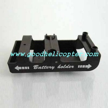 dfd-f161 helicopter parts battery case